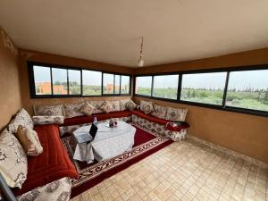 Villa isouktan