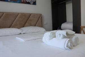 Aura boutique hotel