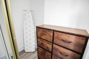 Stylish and spacious apartment near Brickell #8