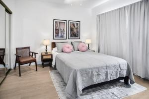 Stylish and spacious apartment near Brickell #8