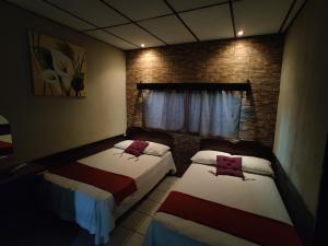 Hotel en Santa Ana