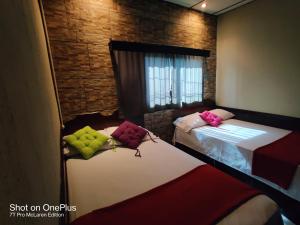 Hotel en Santa Ana