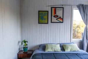 Hostal refugio nomada