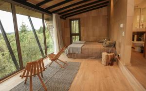 Casa Trebol Bariloche