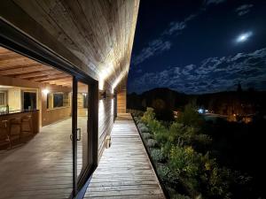 Casa Trebol Bariloche