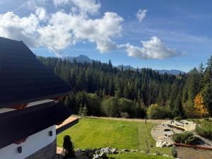 BUKÓWKA Tatra View