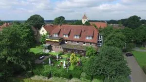 阿鲁特珀斯特祖荣酒店 - Nordwalde