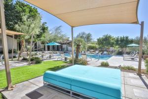 Kota 2019 Cozy 2BR - 2BA - Pool - Gym - Free Parking