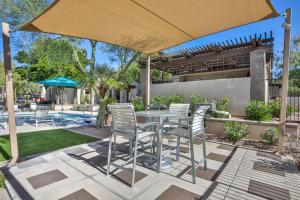 Kota 2019 Cozy 2BR - 2BA - Pool - Gym - Free Parking