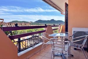 Near the Center - A combination of relaxation and unique views