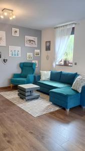 Kraków Libertów Południe