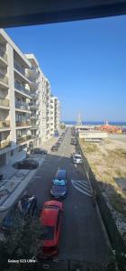 Apartment vedere la mare Lujo Beach