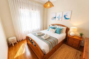 Nova Onda - Cozy 2BR Apartment with Private Terrace