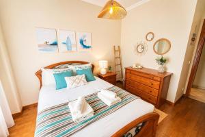 Nova Onda - Cozy 2BR Apartment with Private Terrace