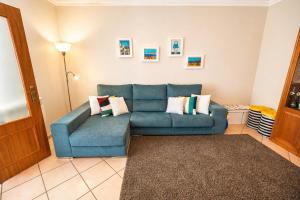 Nova Onda - Cozy 2BR Apartment with Private Terrace