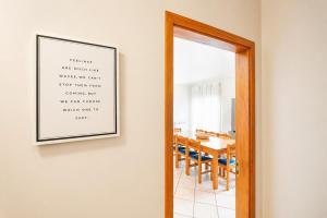 Nova Onda - Cozy 2BR Apartment with Private Terrace