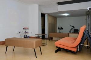 Cozy pet-friendly apartment with private BBQ area - Riobamba Chimborazo