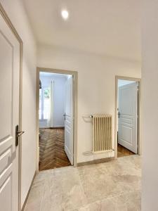 Urban Charm 6 people near dowtown with air Conditioning & Netflix