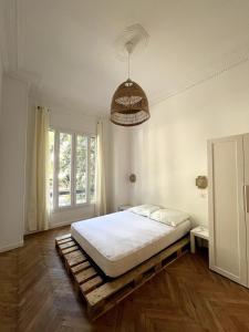 Urban Charm 6 people near dowtown with air Conditioning & Netflix