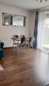 Kraków Libertów Południe