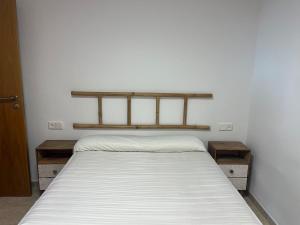 Apartamento en primera línea Canet
