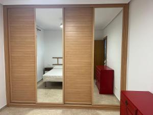 Apartamento en primera línea Canet