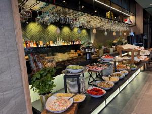 LOFT MARINE Green Port Basen & Sauny & fitness nielimitowany dostęp