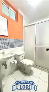 Hospedaje El Lorito