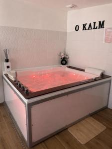 Love Room - Balnéo 4 places - King Size - Jardin privatif - Tarif dégressif plus de 1 nuit