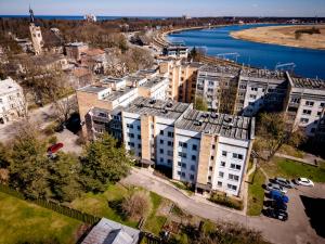 Emeritas Jūrmalas Apartamenti