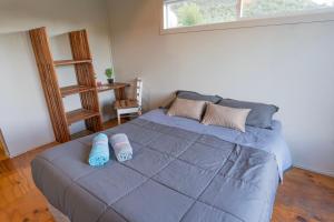 Hostal refugio nomada