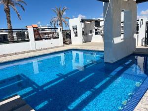 Fantastic Bohemian House with Pool