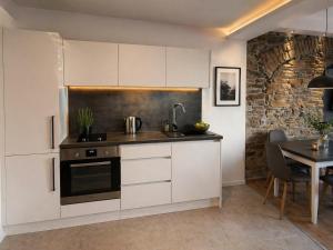 APARTMÁNY 91 Boží Dar
