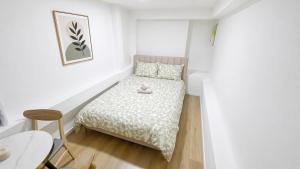 Apartment Belle Paris