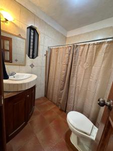 Casa Alicia Hostal Antigua Guatemala