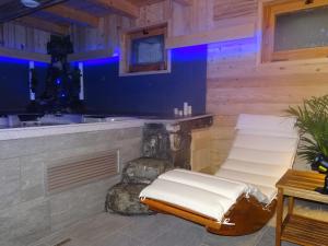 Appart'hotels Apart'hotel & Spa 