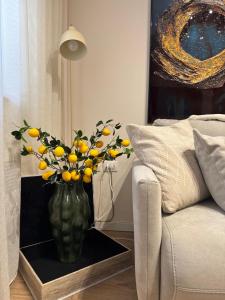 Comfort Stay in the Heart of Tirana
