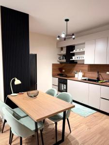 Comfort Stay in the Heart of Tirana