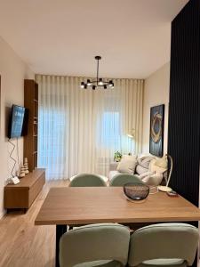 Comfort Stay in the Heart of Tirana