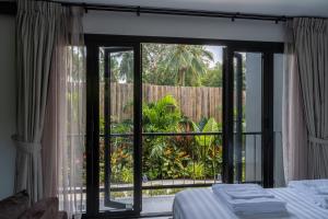Aranya Bliss Villa 104