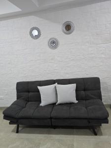 Aparta estudio completo Medellín tranvía