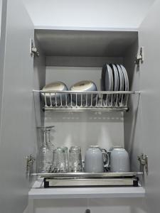 Aparta estudio completo Medellín tranvía