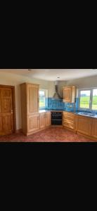 Cloghan Lodge - 4 bed home sleeps 8