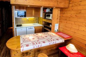 Résidence Musardiere - MUSARDIERE APT 24 MAE-2131