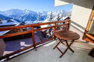 Résidence Musardiere - MUSARDIERE APT 24 MAE-2131