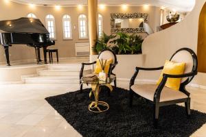 Villa Moments - Guest House