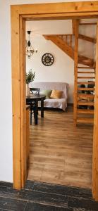 Apartamenty Krzeptówki nad Potokiem