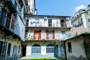 Verdivalo Apartment Parco del Valentino Porta Nuova