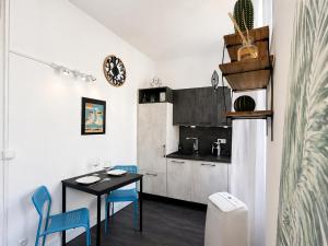 Studio Heart of Cannes Carré dOr