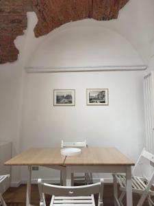 La Volta dei caruggi- Genova centro storico
